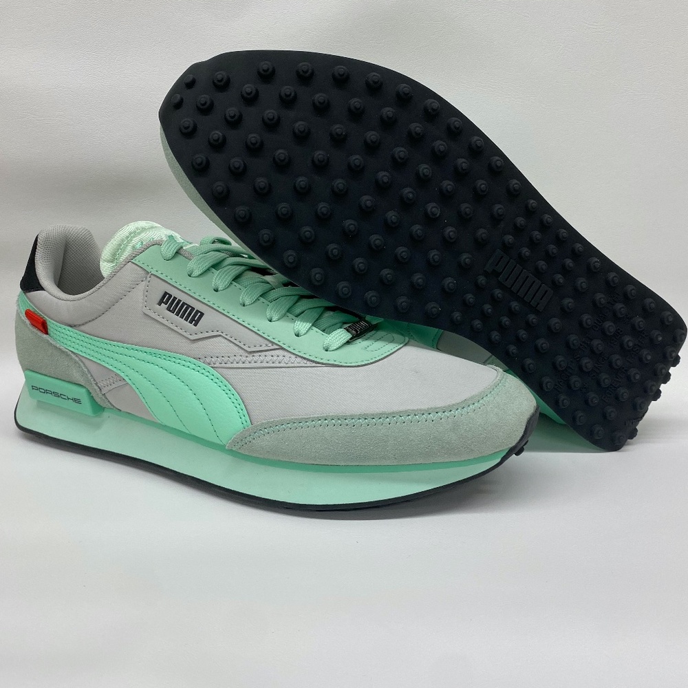 Puma Future Rider Porsche Type 964 911 Turbo
